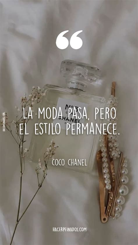 soy de chanel